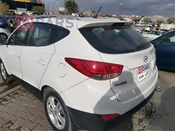 هیوندای تۆکسۆن